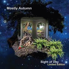 Mostly Autumn : Sight of Day